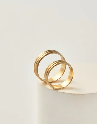 Anillo matrimonio